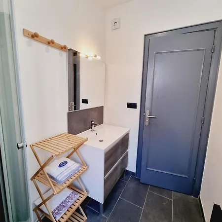 Daire Duplex Zen En Centre-ville De - Fr-1-510-232