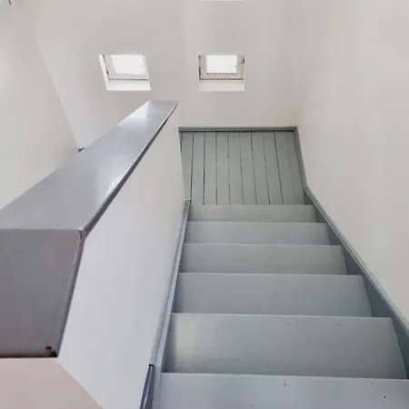 Duplex Zen En Centre-ville De - Fr-1-510-232 *