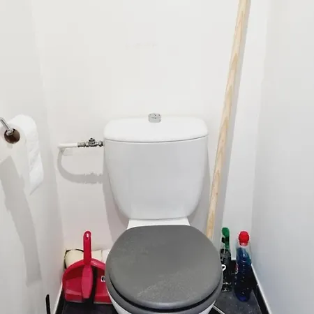 Duplex Zen En Centre-ville De - Fr-1-510-232 발랑시엔