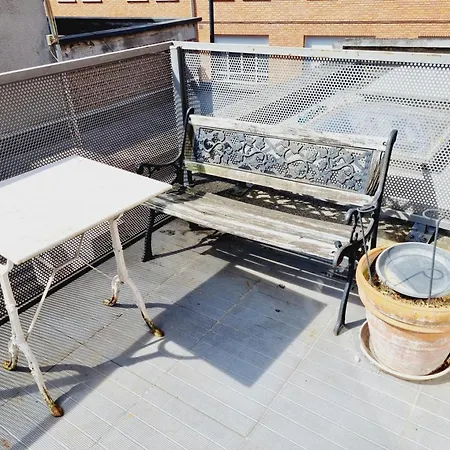 Duplex Zen En Centre-ville De - Fr-1-510-232 Valenciennes