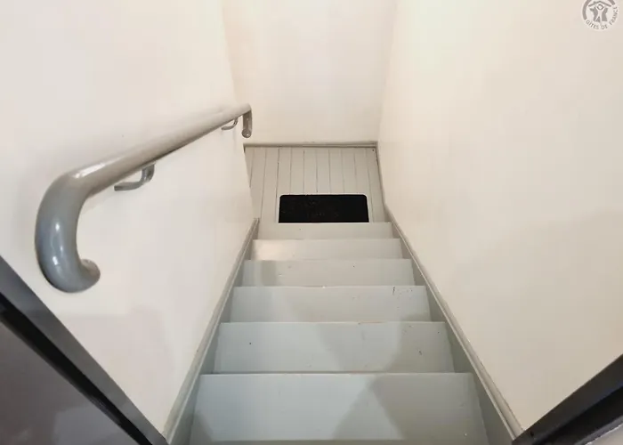 Duplex Zen Au Centre De Valenciennes, Inclus, Animaux Autorisés - Fr-1-510-232 Valenciennes