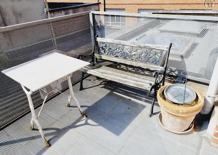 Duplex Zen Au Centre De Valenciennes, Inclus, Animaux Autorisés - Fr-1-510-232 Valenciennes